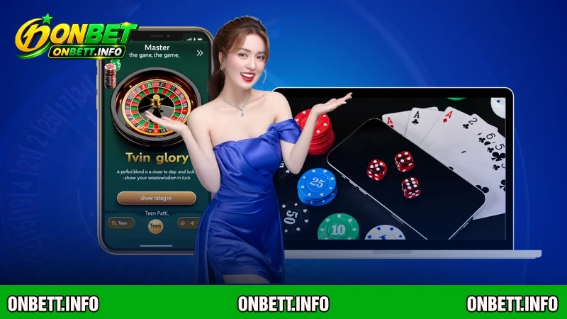 Bí quyết chinh phục bàn bài hấp dẫn, nâng tầm trải nghiệm giải trí của bạn.