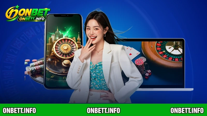 Các kiểu cược trong bộ môn chuẩn