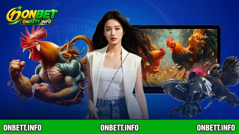 Chuyển phần thưởng về ngân hàng nhanh chóng