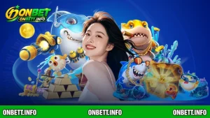 Game Bắn Cá Đổi Thẻ Cào - Mức Thưởng Khủng Khi Săn Cá