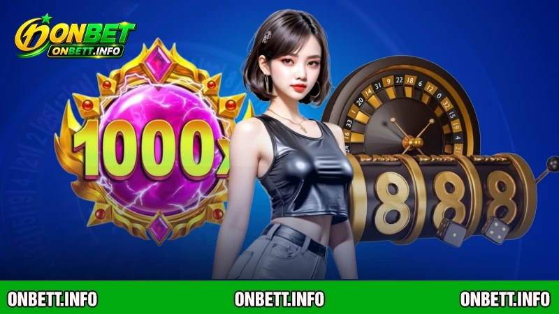 Khám phá các jackpot khủng tại khu vực và bí quyết nổ hũ đơn giản