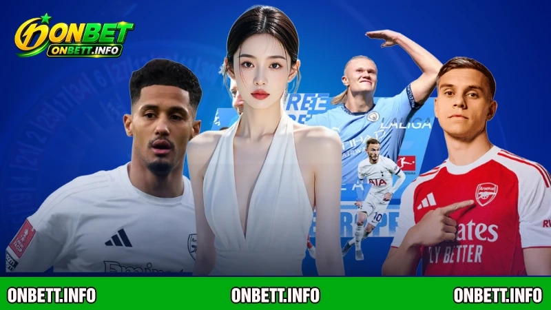 Khám phá các loại kèo chấp đầu trận đấu thường gặp nhất