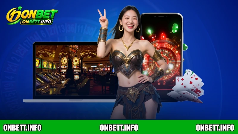 Khám phá các phiên bản 21 cuốn hút, đảm bảo trải nghiệm giải trí đỉnh cao.