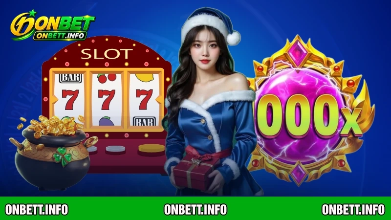 Khám phá ngay những giải thưởng jackpot mê hoặc