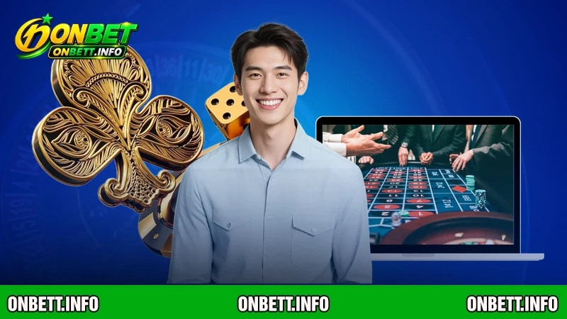 Khám phá yếu tố quyết định cách chơi casino trực tuyến luôn thắng.