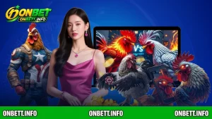 Luật Chơi Đá Gà Mạng - Những Trường Gà Và Mức Trả Kèo Cao
