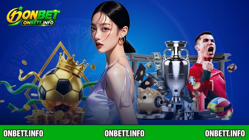Nắm vững kinh nghiệm cá độ online giúp bạn chiến thắng mọi kèo đấu hiệu quả.