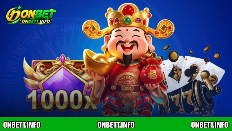 Những điểm vượt trội của sảnh bí mật thuật toán nổ hũ hiện nay