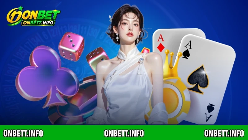 Những lợi thế của sảnh game bài liêng online với thành viên