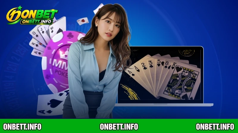 Những lưu ý khi tham gia sòng bài trực tiếp