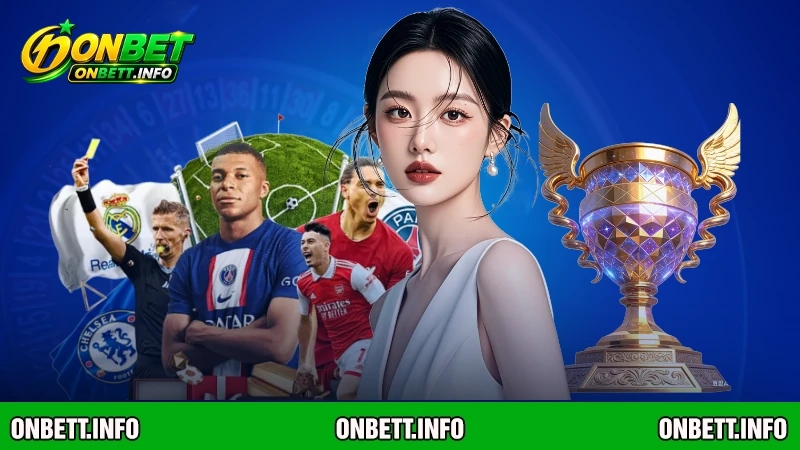 Những yếu tố quan trọng về kèo cơ hội kép là gì của nền tảng