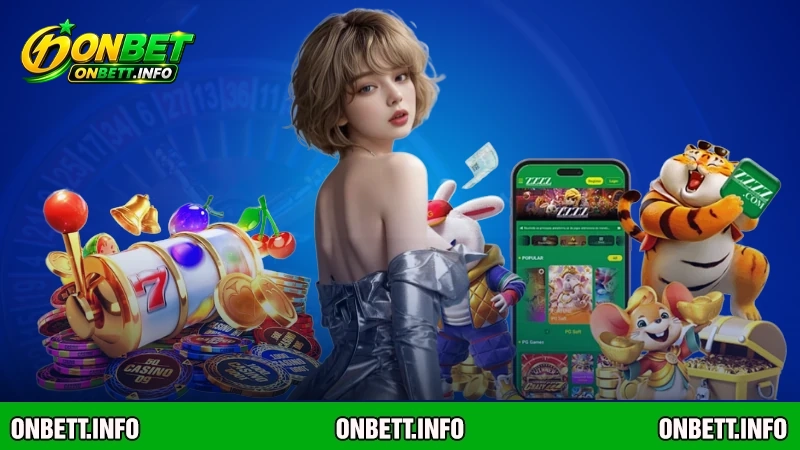 Nổ hũ mini poker tại đây vượt trội với trải nghiệm độc đáo