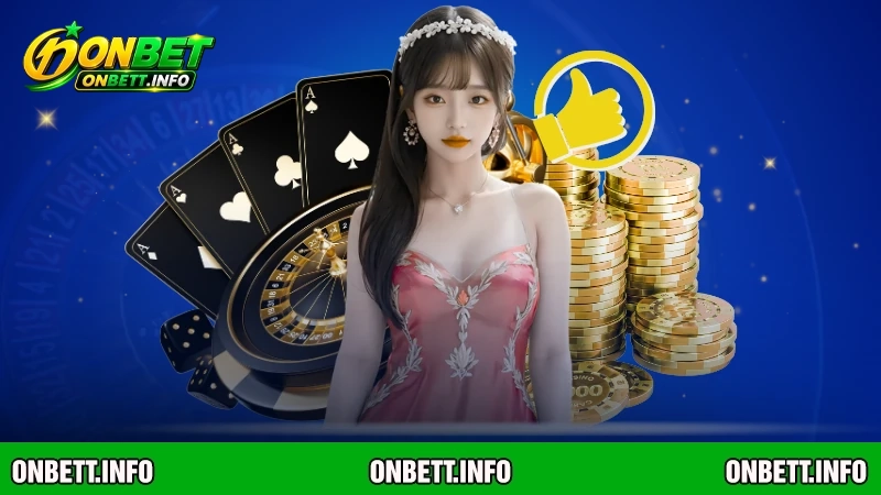 Tiêu chí nhận ưu đãi tại game bài