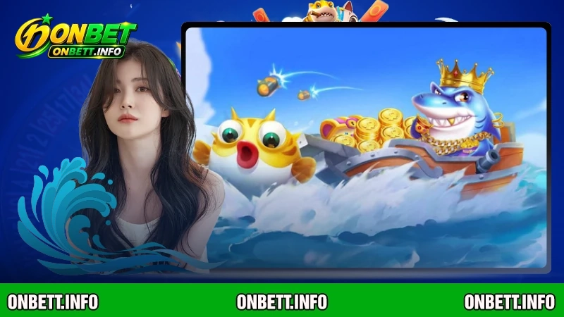 Tối ưu hóa hành trình săn cá rồng, nâng tầm kỹ năng cho mọi ngư thủ.