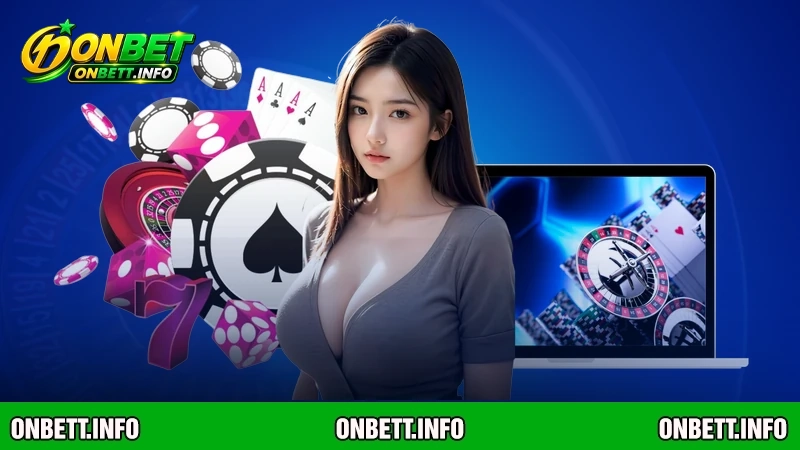 Tránh ngay những thói quen xấu khi chơi cá cược