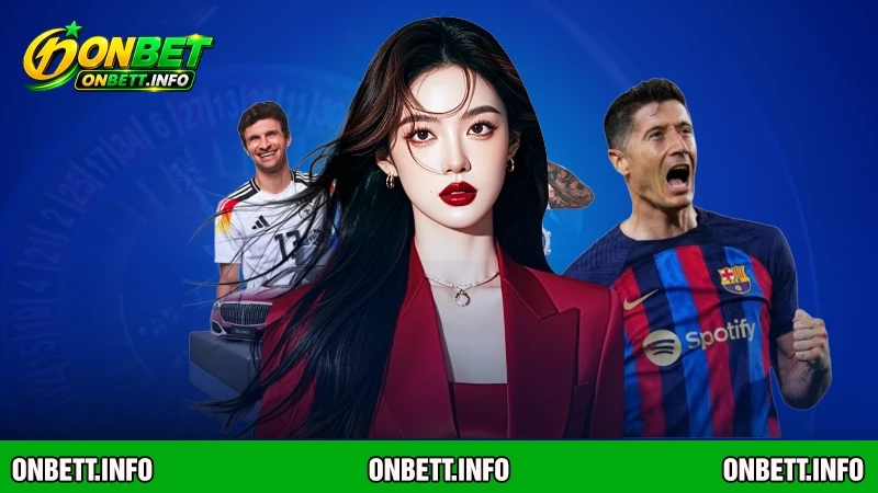 Tránh những lỗi phổ biến khi đặt cược giải đấu lớn này nhé